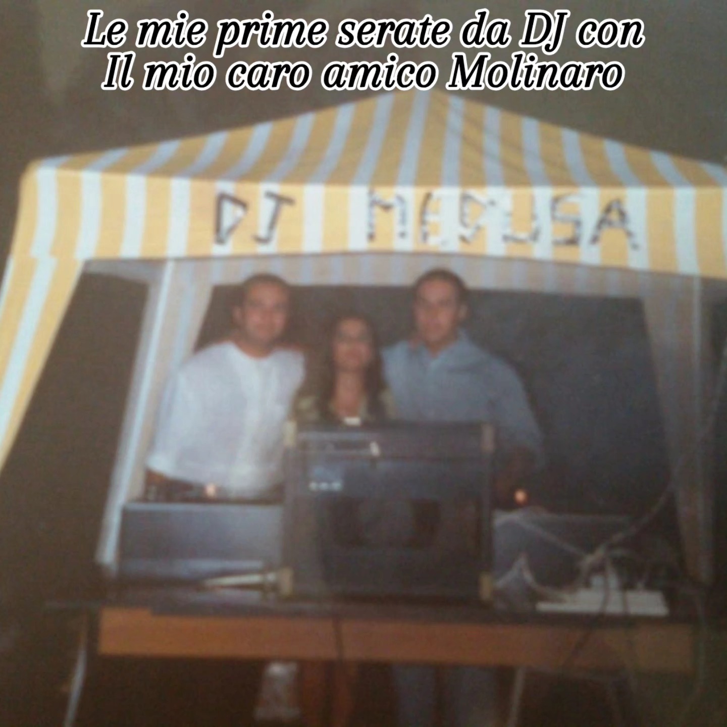 Le prime serate con Molinaro